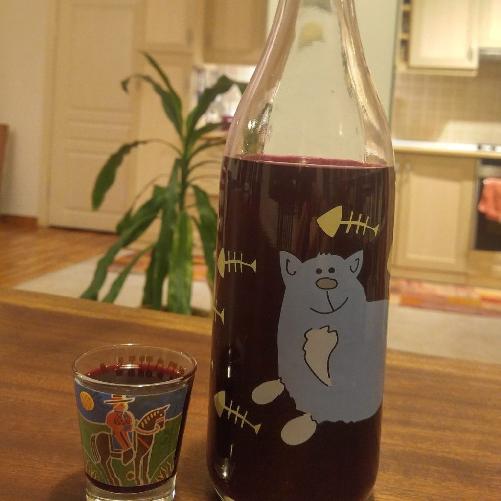 Probiyotik Pancar Suyu